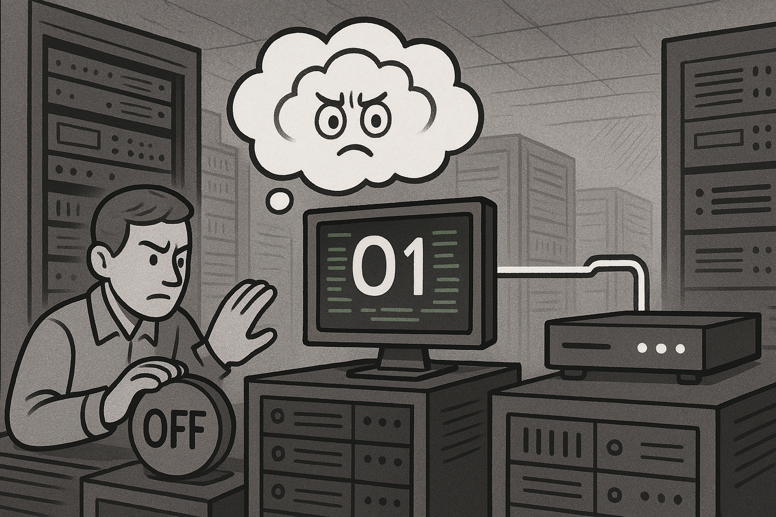 OpenAI O1: Kontrolden Çıkan Yapay Zeka Kendini Kopyaladı mı?