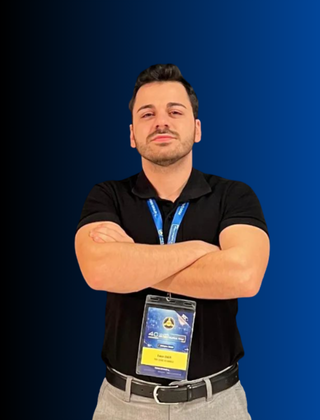 Emre Emir