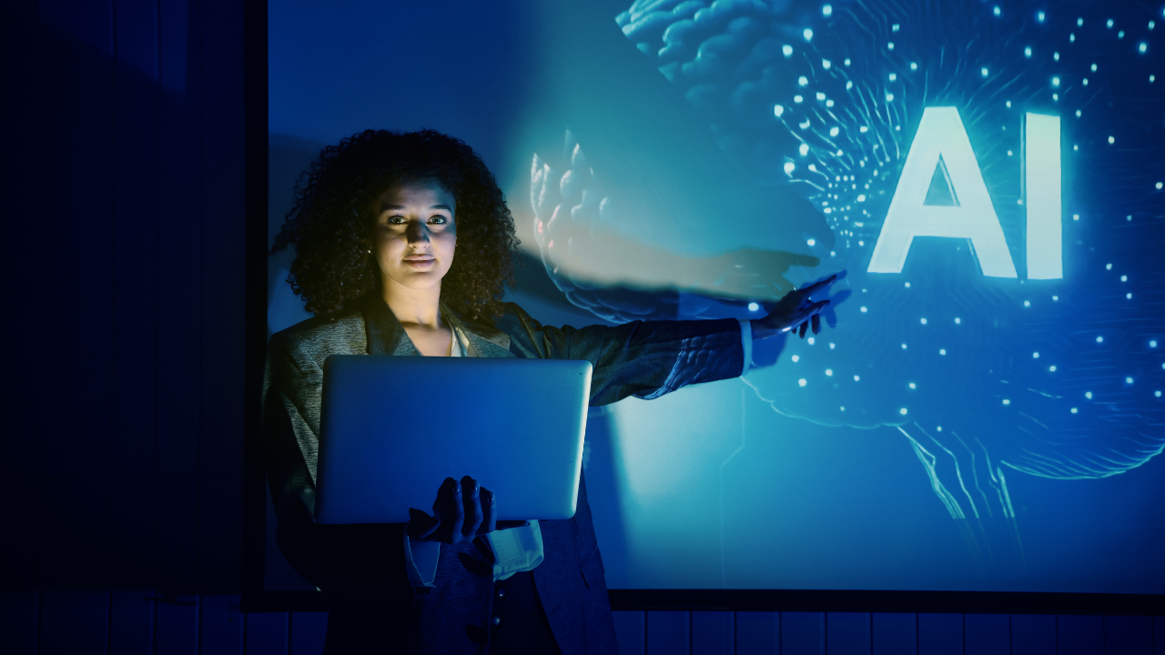 Yapay Zekâ ve Medya: Hikâye Anlatıcılığının Yeni Kuralları